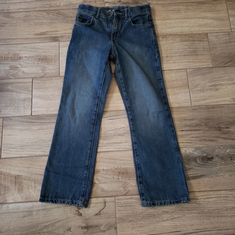 4 for $20/ NWT boys bootcut jeans